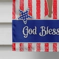 thumbnail image 4 of Carolines Treasures BB8420CHF Perro de Presa Canario American Flag Canvas House Size  Large multicolor, 4 of 4