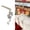 Multicolor-C, variant on SCNOR Silver Iron Christmas Stocking Holders - Over The Door Hooks, 10 LBS Capacity, Heavy Duty Holiday Decor Hangers for Christmas Wreaths & Stockings