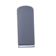 thumbnail image 4 of Adecuado para A4 B6B7 02-08 guantera  coche hebilla guantera hebilla gris sin agujeros título plus PARA ANGGREK Otros, 4 of 6