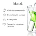 thumbnail image 7 of Murad Rapid Relief Acne Spot Treatment, Skin-Soothing Serum, 0.5 oz, 7 of 7