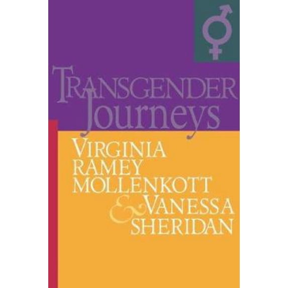 Pre-Owned Transgender Journeys (Paperback)