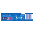 thumbnail image 6 of Crest Toothpaste, Plus Baking Soda & Peroxide Whitening Toothpaste, Fresh Mint, 2.4 oz, 6 of 8