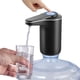 thumbnail image 1 of Bomba de agua embotellada, dispensador eléctrico de agua mineral para el hogar, cubo de agua pura de barril grande, prensa, dispositivo automático de presión de agua, 1 of 6