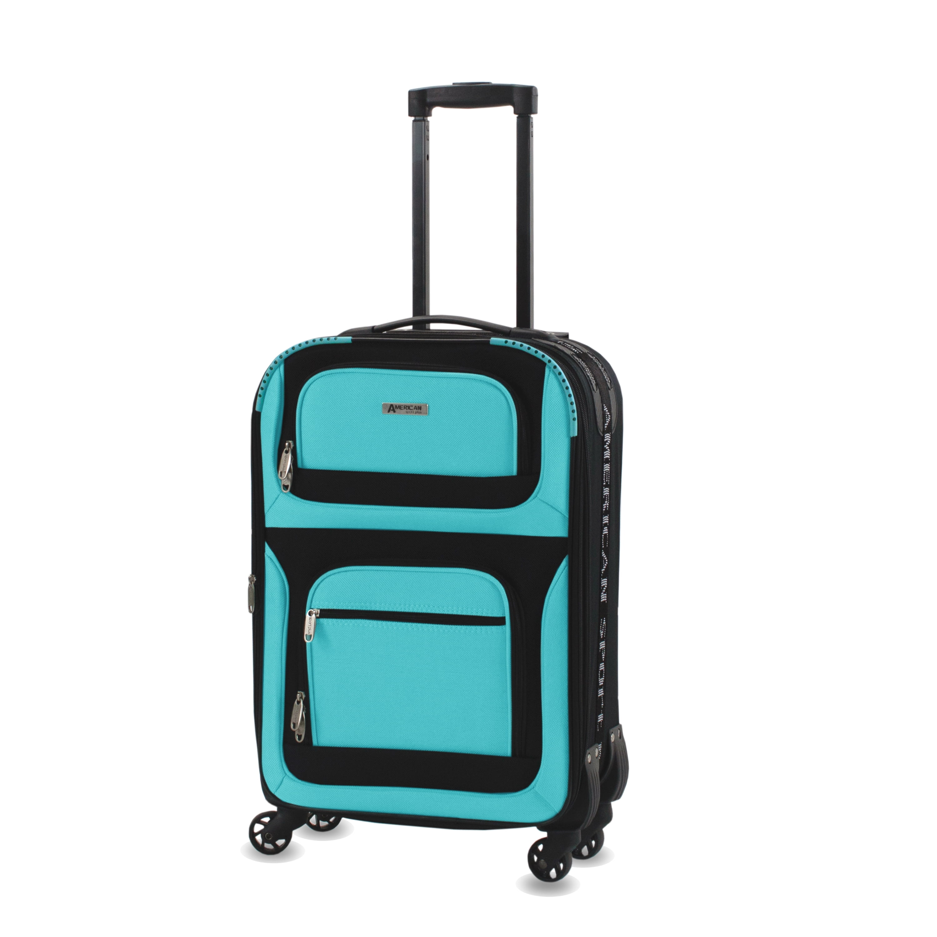 american sport luggage