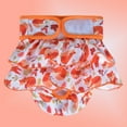 thumbnail image 6 of shenmeida Washable Dog Diapers - No Leak Reusable Dog Period Diapers - Highly Absorbent Diapers for Dogs Female, 6 of 8