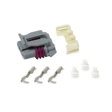 Holley EFI 570-217 Manifold Absolute Pressure Sensor