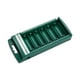 thumbnail image 4 of Organizador de enchufes, práctico soporte para herramientas de garaje, bandeja de almacenamiento para enchufes de 1/2 pulgada, para enchufes profundos M, 4 of 8