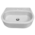 thumbnail image 1 of Lavabo Con Kit De Instalación Y Céspol Antiolores, 1 of 5