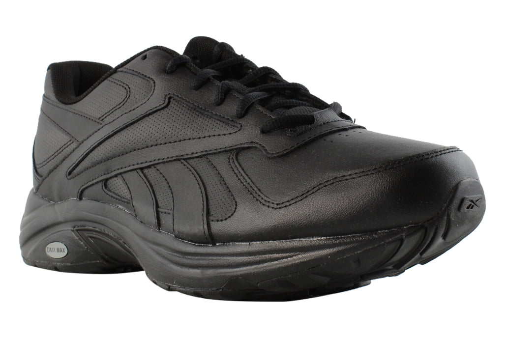 reebok ultra v dmx max walking shoe