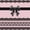 C Pink Black, variant on Erosebridal Chic Leopard Print Twin Sheet Sets,Light Brown Bowknot Print Bedding For Bow Lovers 3pcs