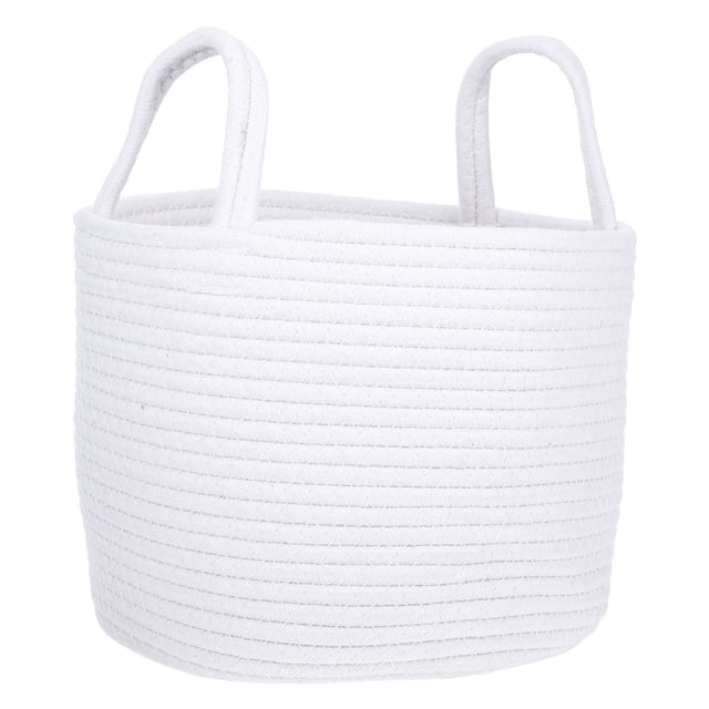 GOOHOCHY Cesta De De Para Organizar Ropa Sucia Y Artículos Del Hogar