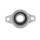 thumbnail image 1 of Almohada Bloque de Cojinete Soledad Gris 15 mm, 1 of 6