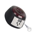 thumbnail image 4 of Hair Removal Wax Heater Aluminum LED Display Temperature Controllable Electric Wax Heater 100‑240v AU Plug, 4 of 25