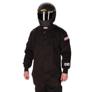 G-Force Jacket GF125 Child Small Blue
