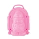 thumbnail image 1 of Bewildely Clip para hacer bolas de nieve, portátil, bonito, reutilizable, lavable, para niños, para jugar al aire libre, molde tridimensional, accesorios Juguetes de construcción Rosado Bewildely FN011404-01, 1 of 6
