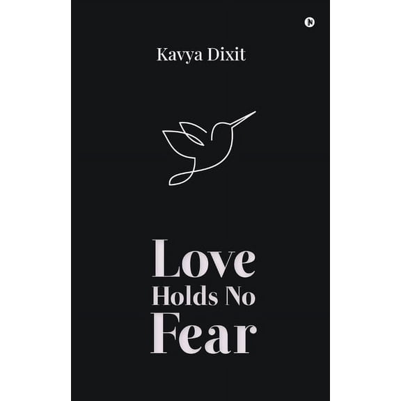 Love Holds No Fear (Paperback)