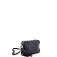 thumbnail image 2 of Pre-Owned Soho Disco Crossbody Bag Leather Small By Rebag, 2 of 9