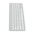thumbnail image 3 of Clavier Ultra Mince, Portable, Facile, Longue Durée de Vie, Compatibilité Multi-Systèmes, pour IOSWindows, 3 of 7
