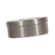 thumbnail image 1 of Contenedor de entrenamiento de aluminio con olor para perros, entrenamiento de olor profesional para perros. Redonda de 8x34 cm, 1 of 9