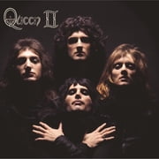 Greatest Hits 1 (180G/Dl Card/2LP) & Queen Ii
