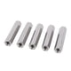 thumbnail image 3 of Tuerca de Conexión Hexagonal Ticfox Acero Inoxidable 304 M8 x 1,25-13-L65 mm 5 Piezas, 3 of 14