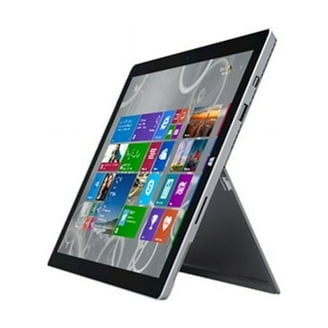 Pre-Owned Microsoft Surface Pro 7 - 12.3
