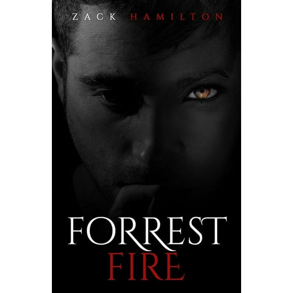 Forrest Fire (Paperback)
