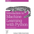 thumbnail image 1 of Pre-Owned Introduction to Machine Learning with Python: A Guide for Data Scientists Paperback, 1 of 1
