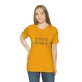 thumbnail image 6 of Adventure Awaits Go Find It Unisex Jersey Short Sleeve Tee, 6 of 10