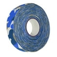 thumbnail image 4 of Cinta de tela para hockey sobre hielo de 27 yardas, funda protectora para hockey sobre patines, cinturón para cuerda de saltar camuflaje azul, 4 of 9