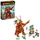 thumbnail image 1 of LEGO Monkie Kid: Monkey King Warrior Mech 80012 Toy Building Kit (1,629 Pieces) LEGO -, 1 of 6