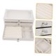 thumbnail image 5 of HOOWIFFY Organizador De Multifuncional Beige Ideal Para Espacios En Casa, 5 of 8