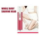 thumbnail image 3 of Afeitadora para mujeres 4 en 1 recargable Waterprof the Trimmer, 3 of 5