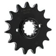 thumbnail image 5 of Niche 520 15T Front Drive Sprocket for Suzuki GSXR1100 Motorcycle 519-CDS2348P, 5 of 6