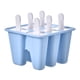 thumbnail image 1 of Silicona Para Helados, Molde Reutilizable Para Helados, Para Postres Caseros De Paletas Yuarrent HA040475-03, 1 of 6