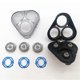 thumbnail image 2 of Replacement Complete Head Assembly for Series 5000 Shavers, 2 of 5