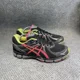 thumbnail image 5 of Asics GT-2000 Black Grey Pink Running Shoes Size 10.5 Women’s, 5 of 6