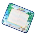 thumbnail image 4 of Water Doodle Mat Baby Toy Paint Mat Reutilizable Water Painting Board CUTICAT Pintura al agua Graffiti Toy, 4 of 7