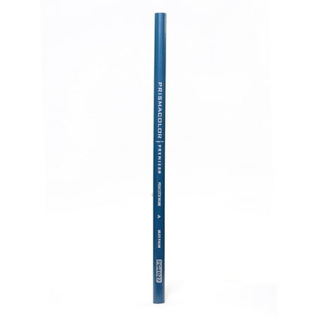 UPC: 0804551916267 | Prismacolor Premier Peacock Blue Colored Pencils (Pack of 12)