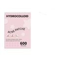 thumbnail image 1 of Parches para el acné Parche para el acné Aceite salicílico Visible Resistente al agua Día y noche Parche para el acné Dos en uno Forma de estrella, 1 of 7