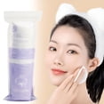 thumbnail image 7 of RAGUPEL 100-Piece Soft Cotton Pads for Makeup Removal and Daily Skincare Application,Lint-Free Facial Cotton Rounds for Cleansing Toner and Gentle Skin Care Use, 7 of 7