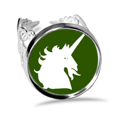 thumbnail image 1 of Anillo de compromiso de boda Unbranded sobrenatural del Cuerno de fuerza ajustable M, 1 of 3