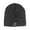 Dark Grey, variant on Unisex Bluetooth Beanie Hat Wireless Handfree Headphone Winter Knit Cap for Skiing,Snowboard Skating (Blue)