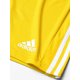 thumbnail image 4 of Pantalones cortos adidas Squad 21 para niños Team, color amarillo/blanco, talla M, 4 of 4