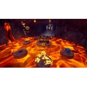 Pac-Man World 2 Re-Pac, Nintendo Switch 2