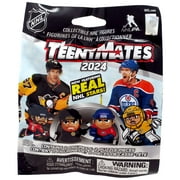 NHL TeenyMates 2024 Hockey Mystery Pack
