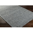 thumbnail image 3 of Boutique Rugs Kassa Traditional, Transitional Area Rug - Smoke - 5' x 7'6", 3 of 7
