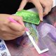 thumbnail image 3 of 432 Holes Diamond Painting Ruler Metal Diamond Embroidery Mesh Ruler Auxiliary Dot Tools, 3 of 4