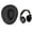 Black, variant on REACHISE Replacement Ear Pads for -V600 V900 Headphones, Soft Comfortable Black Cushions
