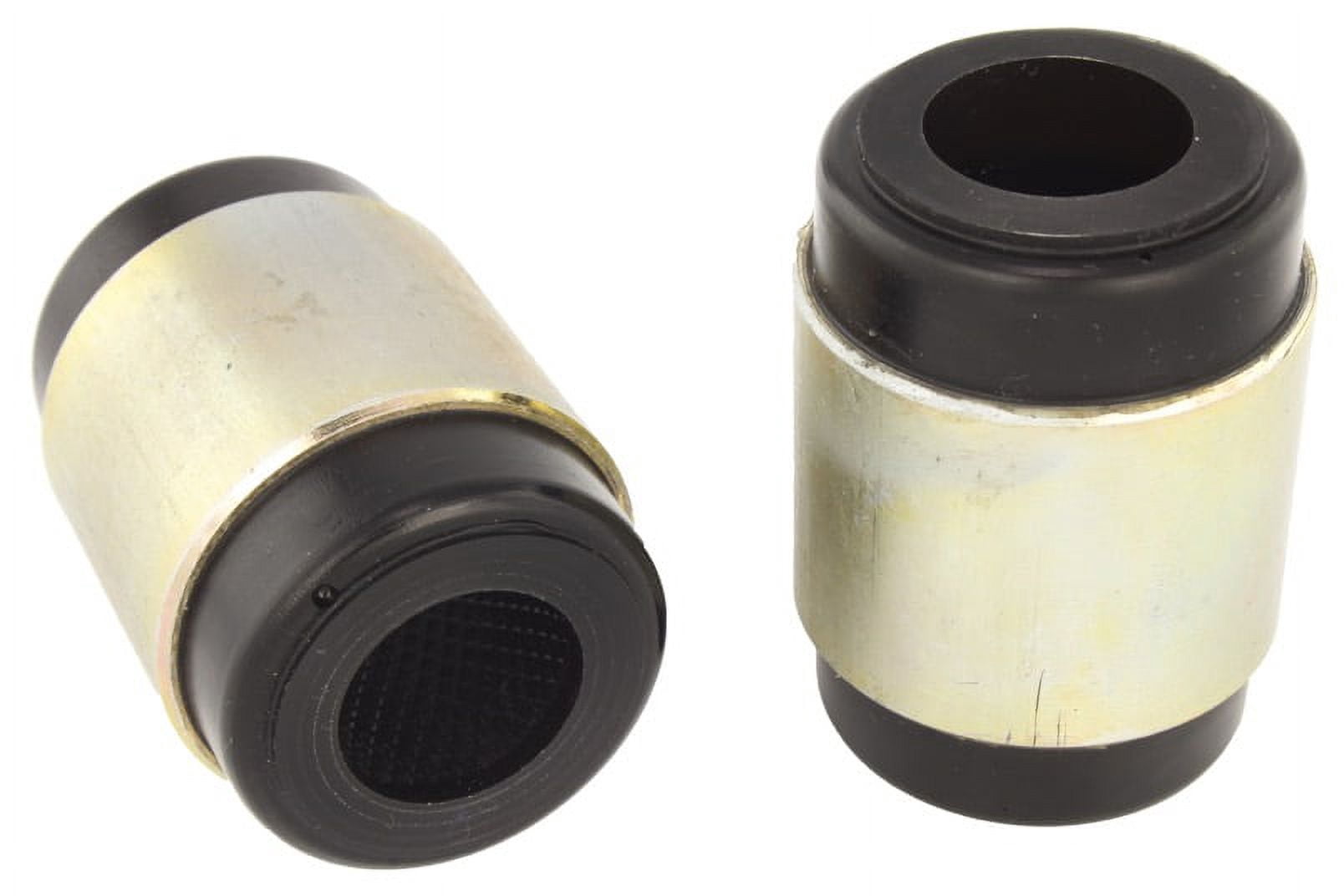 Whiteline W62535 Rear Control Arm Bushing; Fits Nissan 350Z 03-09 Fits select: 2003-2007 INFINITI G35, 2004 NISSAN 350Z ROADSTER